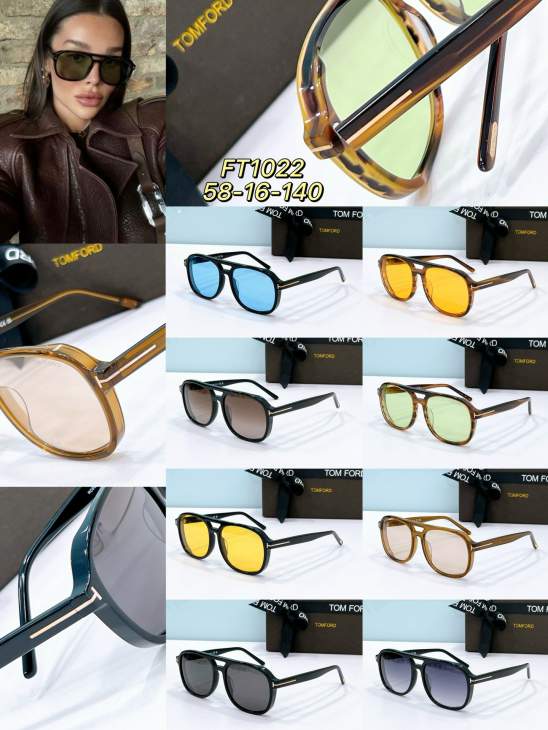Picture of Tom Ford Sunglasses _SKUfw79278302fw